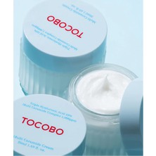 Tocobo Seramid İçeren Multi Bakım Kremi 50 ml