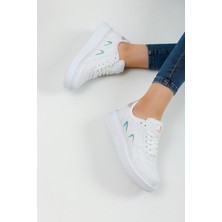 Devida Kadın Spor Ayakkabı Dévida Air Hera Series D145