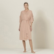 Chakra Chita Sabahlık Koyu Somon