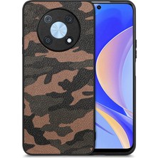 Zshskj Huawei Nova Y90 Için Darbeye Dayanıklı Telefon Kılıfı (Yurt Dışından)