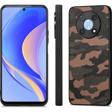 Zshskj Huawei Nova Y90 Için Darbeye Dayanıklı Telefon Kılıfı (Yurt Dışından)