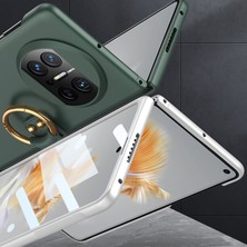 Gkk Huawei Mate X3 Için Darbeye Dayanıklı Telefon Kılıfı (Yurt Dışından)