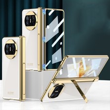 Gkk Huawei Mate X3 Için Darbeye Dayanıklı Telefon Kılıfı (Yurt Dışından)