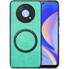 Zshskj Huawei Nova Y90 Için Darbeye Dayanıklı Telefon Kılıfı (Yurt Dışından)