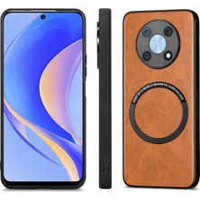 Zshskj Huawei Nova Y90 Için Darbeye Dayanıklı Telefon Kılıfı (Yurt Dışından)