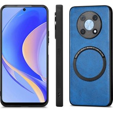 Zshskj Huawei Nova Y90 Için Darbeye Dayanıklı Telefon Kılıfı (Yurt Dışından)