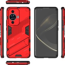 Zshskj Huawei Nova 11 Için Darbeye Dayanıklı Telefon Kılıfı (Yurt Dışından)