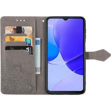 Zshskj Huawei Enjoy 60X Için Darbeye Dayanıklı Telefon Kılıfı (Yurt Dışından)