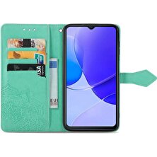 Zshskj Huawei Enjoy 60X Için Darbeye Dayanıklı Telefon Kılıfı (Yurt Dışından)