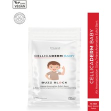 Fitalive Cellicaderm Baby Hava Aromatize Edici Bant