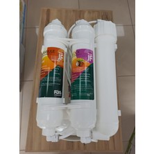 Doğuş Water Doğuswater Lüx Arıtma