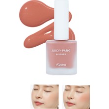 Missha A'PieuJuicy-Pang Water Blusher (BE01)