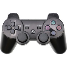 Zshskj Ps3 Için Bluetooth Kablosuz Oyun Denetleyicisi (Yurt Dışından)