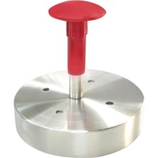 One Chef  Köfte Kalıbı 140-200 Gram 14 cm