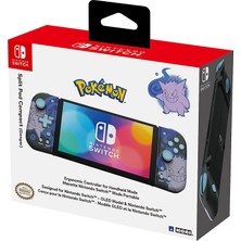 Nintendo Switch OLED Split Pad Compact Gengar Edition