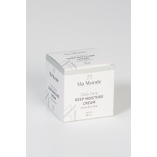Yoğun Nemlendirici Krem- 50 ml