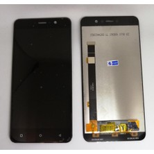 GMR Casper Via P2 LCD Ekran+Dokunmatik