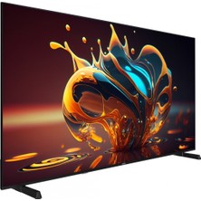 Vestel 55U9530 55" 140 Ekran Uydu Alıcılı 4K Ultra HD Smart LED TV