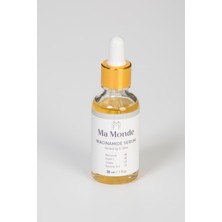 Ma Monde Niacinamide Serum