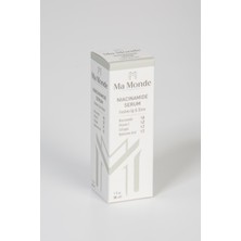 Ma Monde Niacinamide Serum