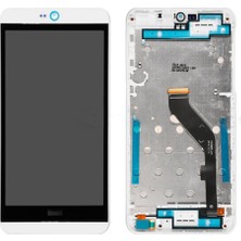 GMR Htc Desire 826 LCD Ekran Dokunmatik Çıtalı (415672282)
