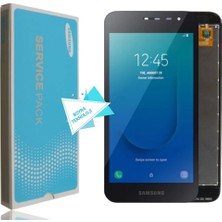 GMR Samsung Galaxy J2 Core LCD J260 Ekran Dokunmatik