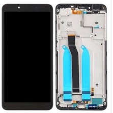 GMR Xiaomi Redmi 6 6A LCD Ekran Dokunmatik Çıtalı