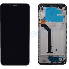 GMR Xiaomi Redmi S2 LCD Dokunmatik Çıtalı