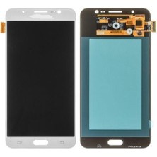 GMR Samsung Galaxy J7 2016 J710 LCD Ekran Dokunmatik Jpower