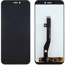 GMR General Mobile Gm9 Go LCD Ekran + Dokunmatik