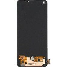 Gmr Oppo Realme F19 Pro Plus 5g CPH2213 Orj LCD Ekran Dokunmatik