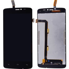GMR General Mobıle Dıscovery 2 Mını LCD Ekran Dokunmatık
