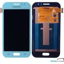GMR Samsung J110 LCD Ekran Dokunmatik OLED (329611005)