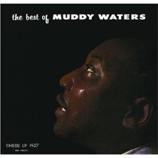 The Best Of Muddy Waters - Plak