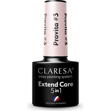 Claresa Extend Care 5 İn1 Provita 3 - 5 ml