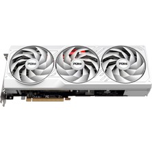 Sapphire RX 7800 XT Pure Gaming Oc Amd 16GB GDDR6 Ekran Kartı 11330-03-20G