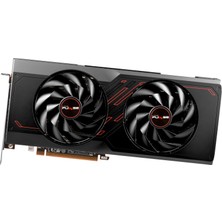 Sapphire RX 7700 XT Pulse Gaming Amd 12GB GDDR6 Ekran Kartı 11335-04-20G