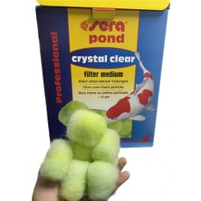 Sera Crystal Clear 1 Adet