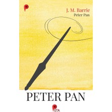 Peter Pan - J.M. Barrie