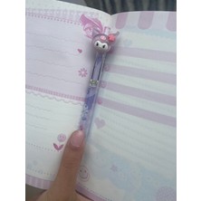 Kuromi Jel Kalem