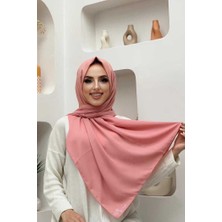 Bym Fashion 2025 Cwin Şal Pudra
