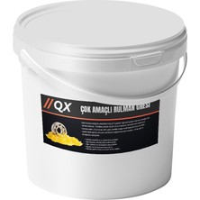 Qx Genel Amaçlı Rulman Gres 100 gr