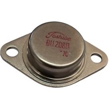 OEM Bu 208D To-3 Transıstor