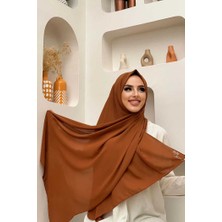 Bym Fashion 2025 Cwin Şal Taba