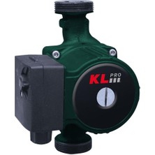 KL Pro  KLP25-6CP 100 Watt 180 mm Sirkülasyon Pompası