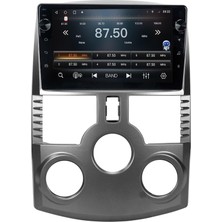 Myway Daihatsu Terios Android Multimedya Carplay Oem 4gb RAM+64GB HDD Navigosyan Tuşlu Ekran