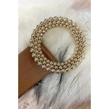 Bym Fashion 9046 Kemer Taba