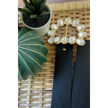 Bym Fashion 9056 Kemer Siyah