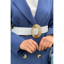 Bym Fashion 9058 Kemer Ekru