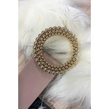 Bym Fashion 9046 Kemer Pudra